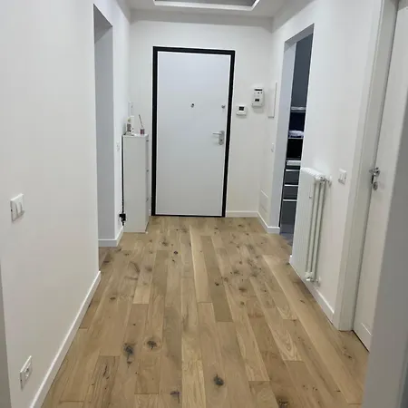 דירה Casa Dani *