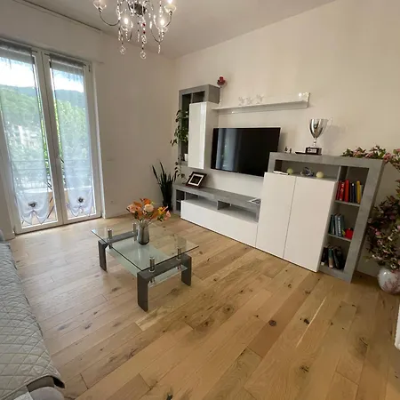 Casa Dani Appartement *