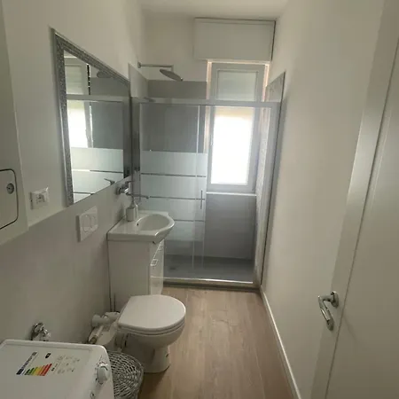 公寓 Casa Dani 拉帕洛