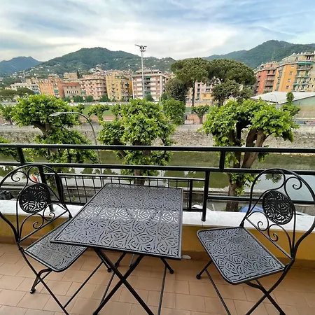 Casa Dani * Rapallo
