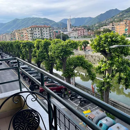 Appartement Casa Dani Rapallo