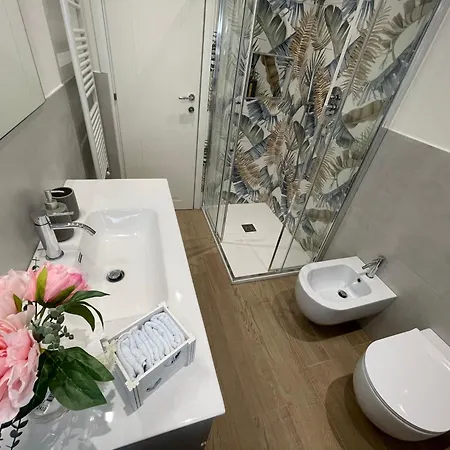 Apartamento Casa Dani Rapallo