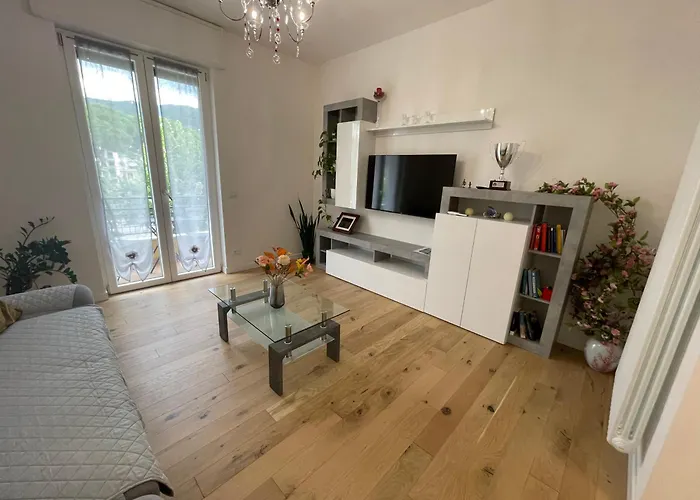 Casa Dani דירה *